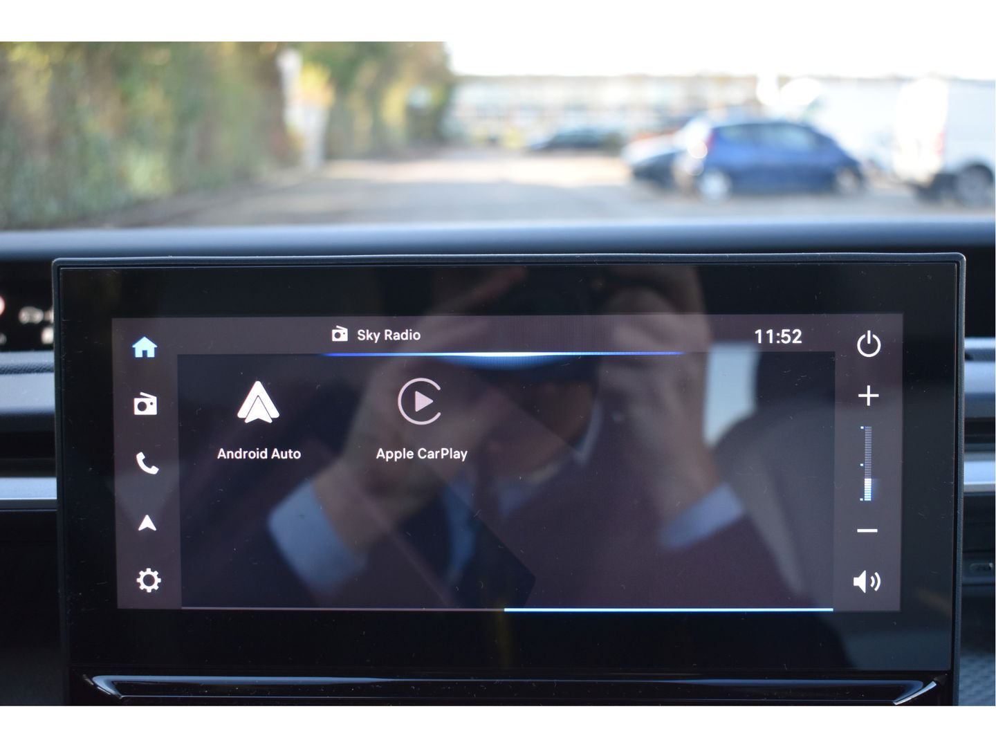 Citroën C3 1.2 Turbo 100pk Max Two-Tone | NL-Auto | Camera | Carplay | DAB | Full LED | LM-Velgen | 1ste eigenaar