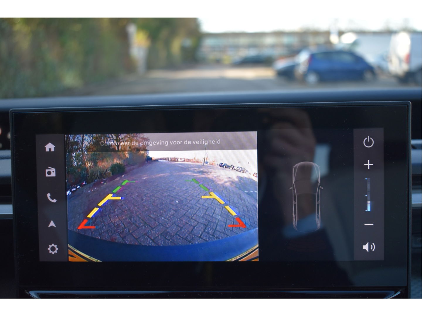 Citroën C3 1.2 Turbo 100pk Max Two-Tone | NL-Auto | Camera | Carplay | DAB | Full LED | LM-Velgen | 1ste eigenaar