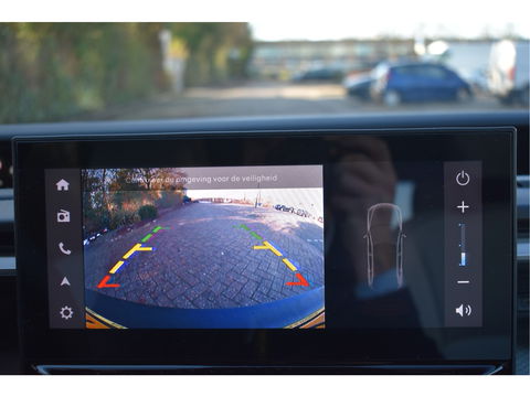 Citroën C3 1.2 Turbo 100pk Max Two-Tone | NL-Auto | Camera | Carplay | DAB | Full LED | LM-Velgen | 1ste eigenaar