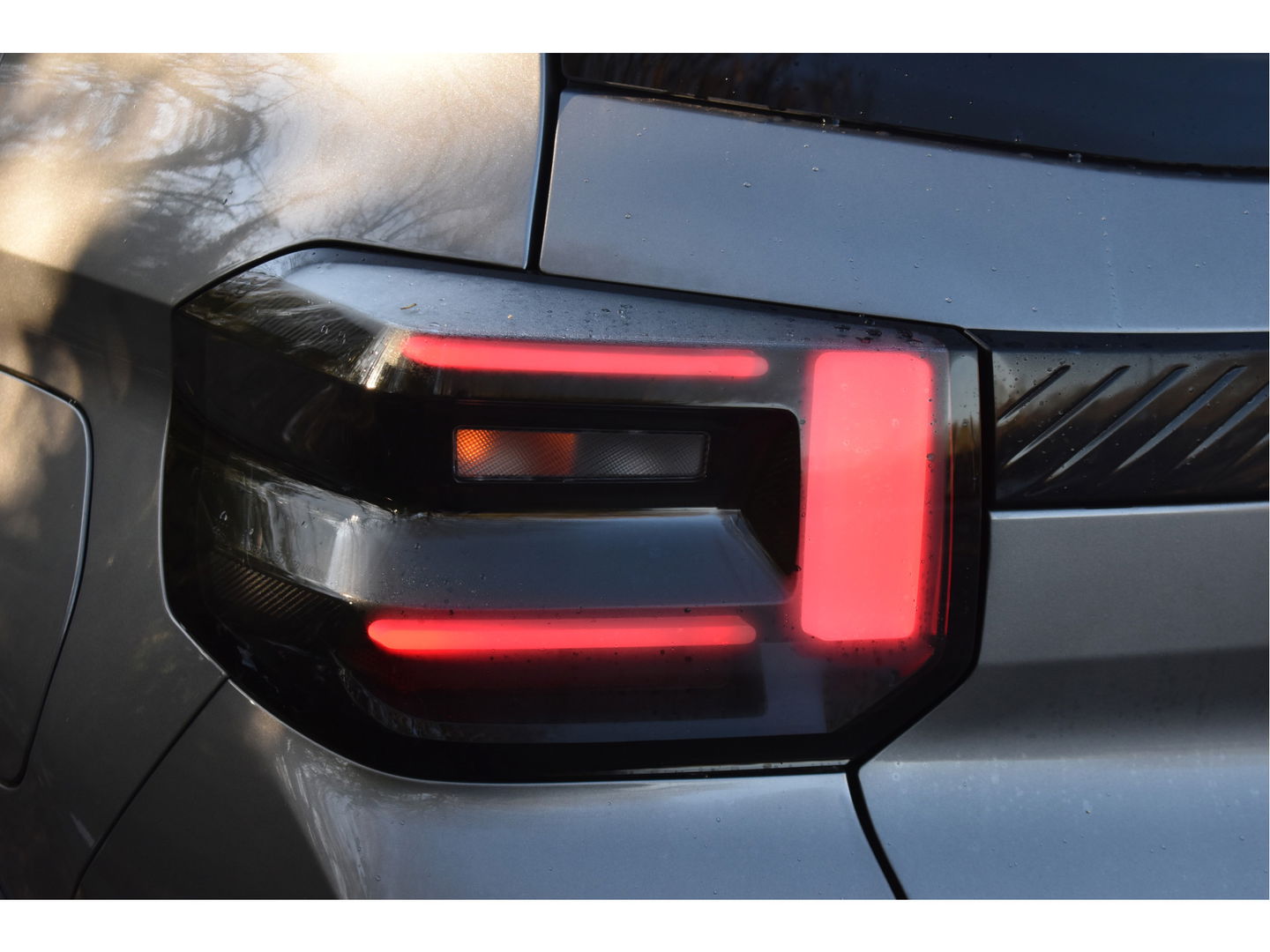 Citroën C3 1.2 Turbo 100pk Max Two-Tone | NL-Auto | Camera | Carplay | DAB | Full LED | LM-Velgen | 1ste eigenaar