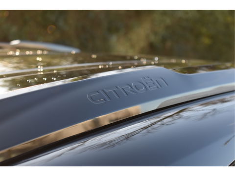 Citroën C3 1.2 Turbo 100pk Max Two-Tone | NL-Auto | Camera | Carplay | DAB | Full LED | LM-Velgen | 1ste eigenaar