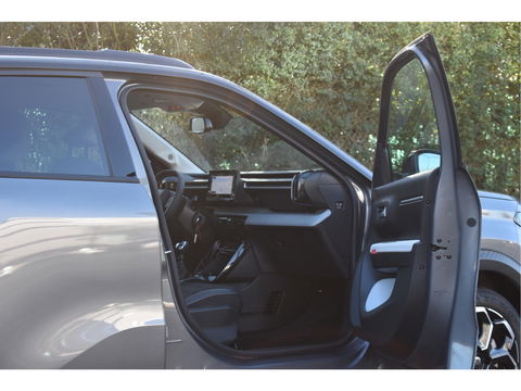 Citroën C3 1.2 Turbo 100pk Max Two-Tone | NL-Auto | Camera | Carplay | DAB | Full LED | LM-Velgen | 1ste eigenaar