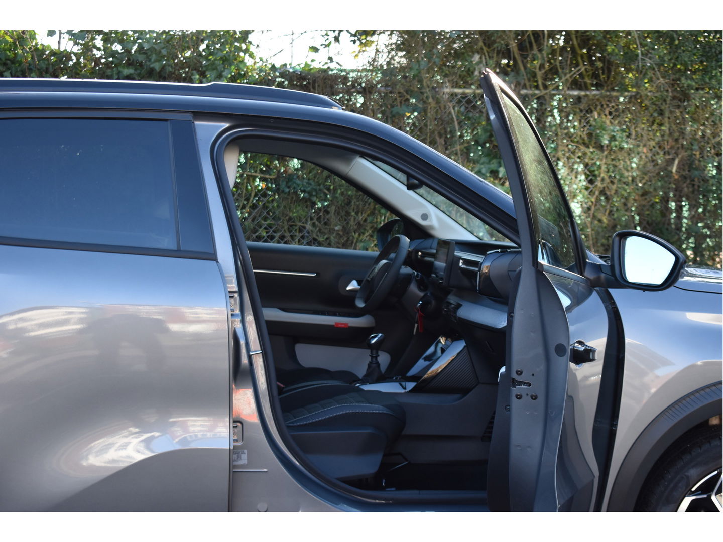 Citroën C3 1.2 Turbo 100pk Max Two-Tone | NL-Auto | Camera | Carplay | DAB | Full LED | LM-Velgen | 1ste eigenaar