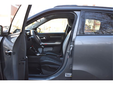 Citroën C3 1.2 Turbo 100pk Max Two-Tone | NL-Auto | Camera | Carplay | DAB | Full LED | LM-Velgen | 1ste eigenaar