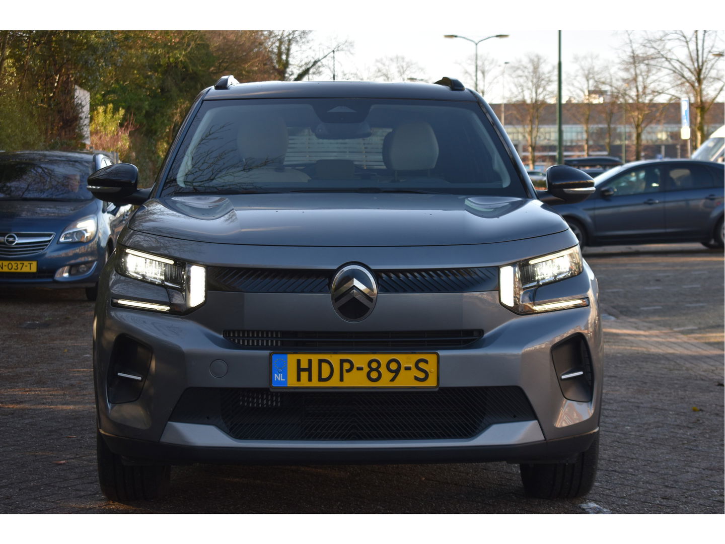 Citroën C3 1.2 Turbo 100pk Max Two-Tone | NL-Auto | Camera | Carplay | DAB | Full LED | LM-Velgen | 1ste eigenaar