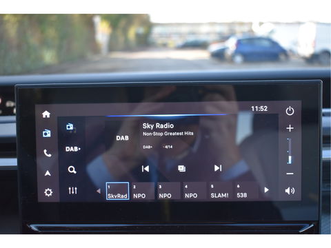 Citroën C3 1.2 Turbo 100pk Max Two-Tone | NL-Auto | Camera | Carplay | DAB | Full LED | LM-Velgen | 1ste eigenaar