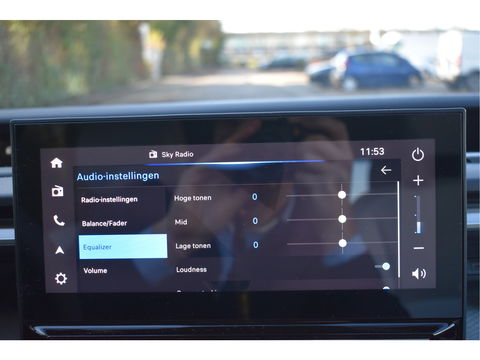 Citroën C3 1.2 Turbo 100pk Max Two-Tone | NL-Auto | Camera | Carplay | DAB | Full LED | LM-Velgen | 1ste eigenaar