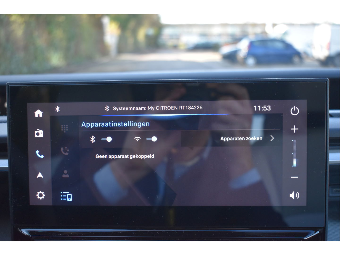 Citroën C3 1.2 Turbo 100pk Max Two-Tone | NL-Auto | Camera | Carplay | DAB | Full LED | LM-Velgen | 1ste eigenaar