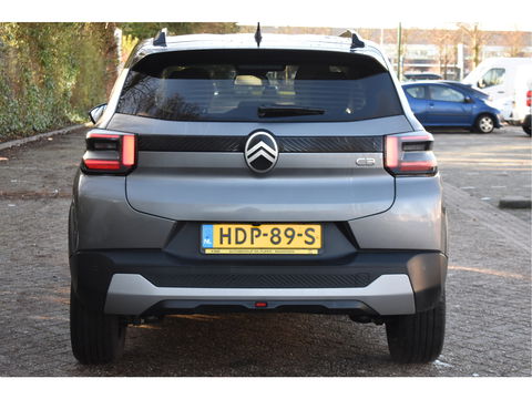 Citroën C3 1.2 Turbo 100pk Max Two-Tone | NL-Auto | Camera | Carplay | DAB | Full LED | LM-Velgen | 1ste eigenaar
