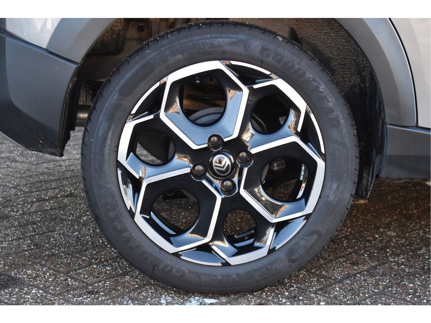 Citroën C3 1.2 Turbo 100pk Max Two-Tone | NL-Auto | Camera | Carplay | DAB | Full LED | LM-Velgen | 1ste eigenaar