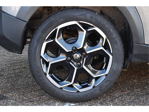 Citroën C3 1.2 Turbo 100pk Max Two-Tone | NL-Auto | Camera | Carplay | DAB | Full LED | LM-Velgen | 1ste eigenaar