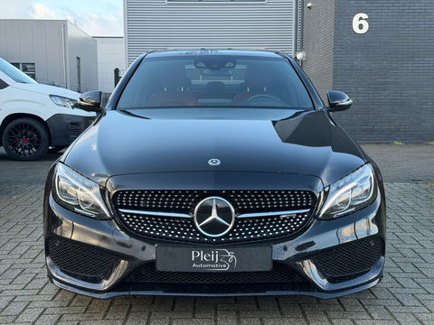 Mercedes-Benz C-Klasse AMG 43 4MATIC Premium Plus Pack