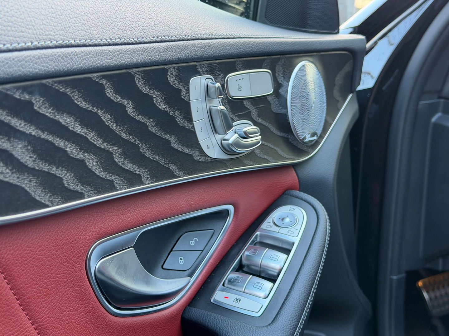 Mercedes-Benz C-Klasse AMG 43 4MATIC Premium Plus Pack