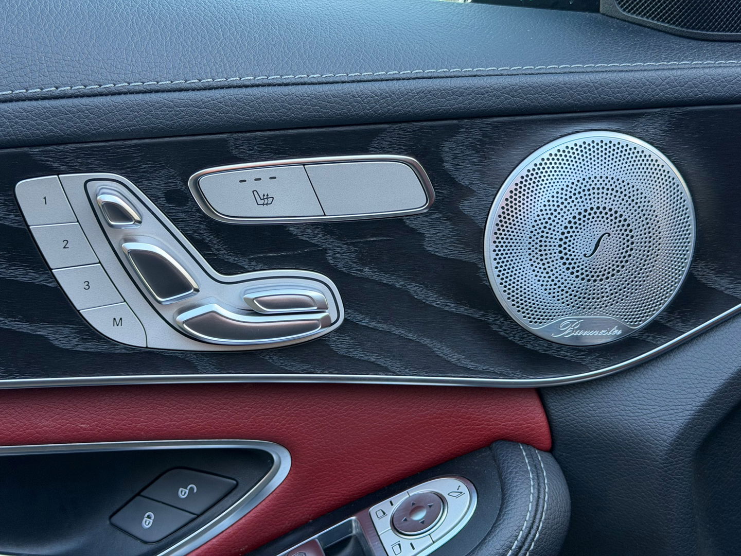 Mercedes-Benz C-Klasse AMG 43 4MATIC Premium Plus Pack