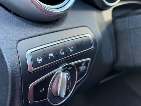 Mercedes-Benz C-Klasse AMG 43 4MATIC Premium Plus Pack