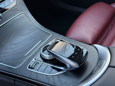 Mercedes-Benz C-Klasse AMG 43 4MATIC Premium Plus Pack