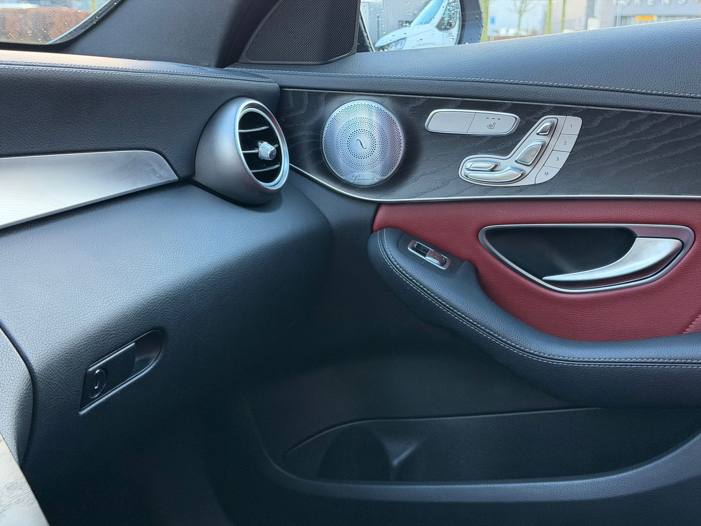 Mercedes-Benz C-Klasse AMG 43 4MATIC Premium Plus Pack