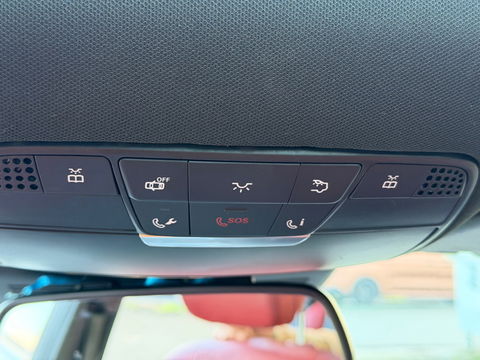 Mercedes-Benz C-Klasse AMG 43 4MATIC Premium Plus Pack