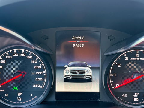 Mercedes-Benz C-Klasse AMG 43 4MATIC Premium Plus Pack