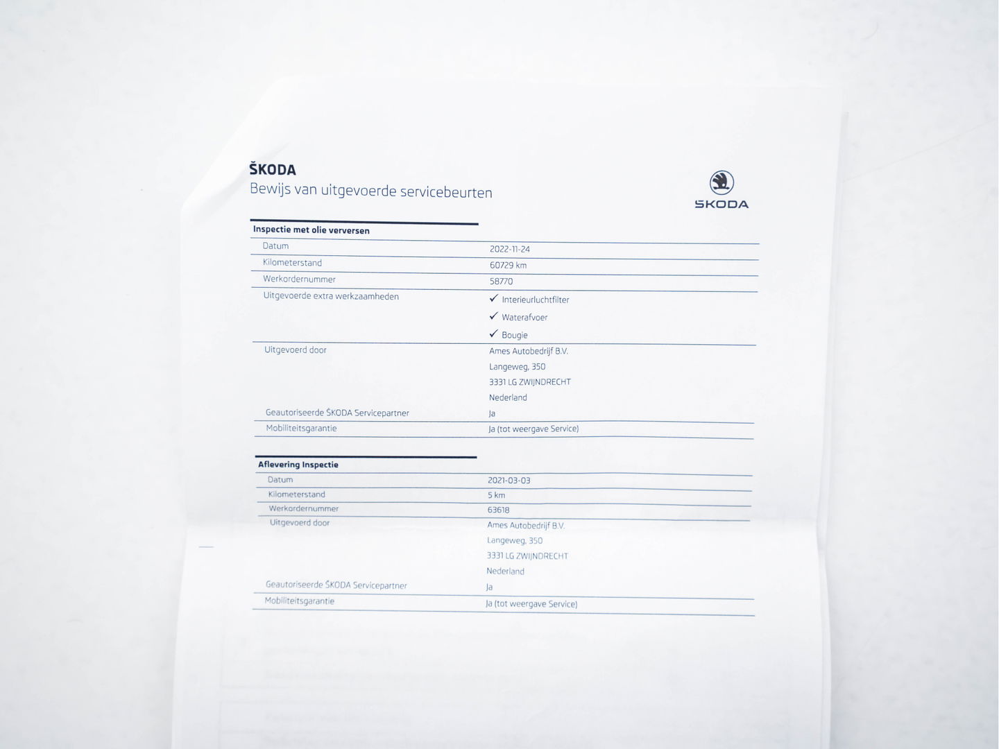 Škoda Karoq 1.5 TSI ACT Business Edition Plus (INCL-BTW) Aut. *PANO | FULL-LED | CANTON-AUDIO | COMFORTSEATS | DAB+ | CAMERA | NAVI-FULLMAP | KEYLESS | PRIVACY-GLASS | ECC | AMBIENTLIGHT | PDC | CRUISE | TOWBAR | 17''ALU*