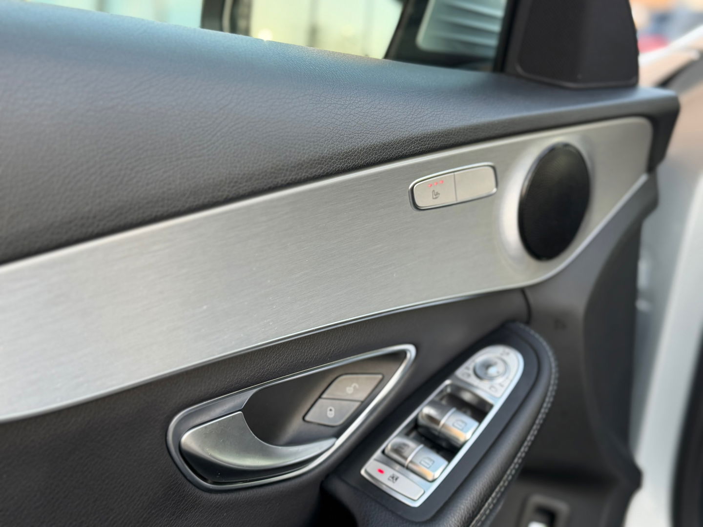 Mercedes-Benz C-Klasse 180 Business Solution NL-Auto|Camera|Navi|Led