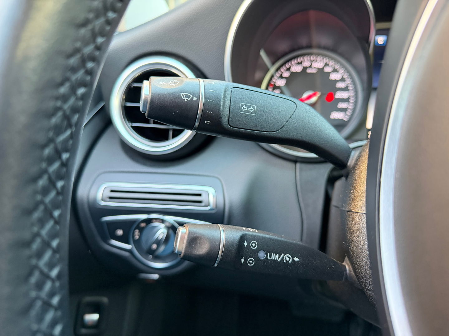 Mercedes-Benz C-Klasse 180 Business Solution NL-Auto|Camera|Navi|Led