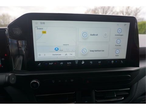 Ford Transit Custom 320L 170PK Aut. Limited BPM VRIJ!! 13" Navi, Adap. Cruise, Camera, 17" LM, LED!! NR. 448