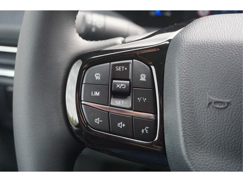 Ford Transit Custom 320L 170PK Aut. Limited BPM VRIJ!! 13" Navi, Adap. Cruise, Camera, 17" LM, LED!! NR. 448