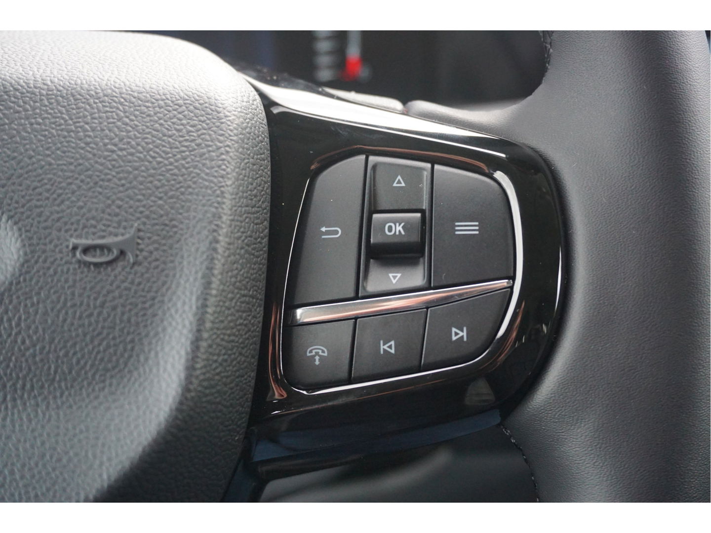 Ford Transit Custom 320L 170PK Aut. Limited BPM VRIJ!! 13" Navi, Adap. Cruise, Camera, 17" LM, LED!! NR. 448