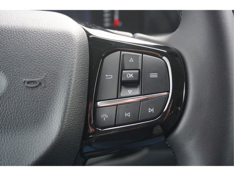 Ford Transit Custom 320L 170PK Aut. Limited BPM VRIJ!! 13" Navi, Adap. Cruise, Camera, 17" LM, LED!! NR. 448