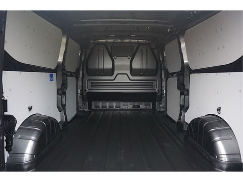 Ford Transit Custom 320L 170PK Aut. Limited BPM VRIJ!! 13" Navi, Adap. Cruise, Camera, 17" LM, LED!! NR. 448