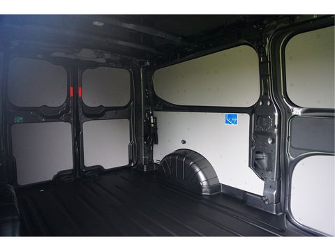 Ford Transit Custom 320L 170PK Aut. Limited BPM VRIJ!! 13" Navi, Adap. Cruise, Camera, 17" LM, LED!! NR. 448