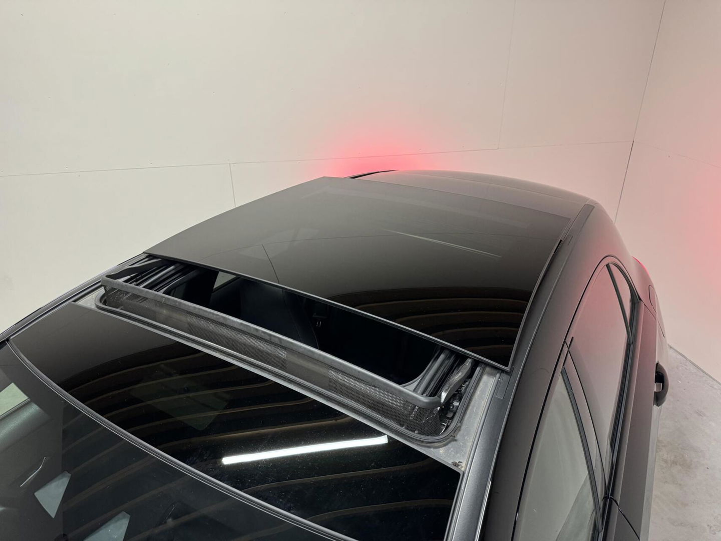 Mercedes-Benz A-Klasse 200 AMG Pano Sfeer Camera Cruise Widescreen