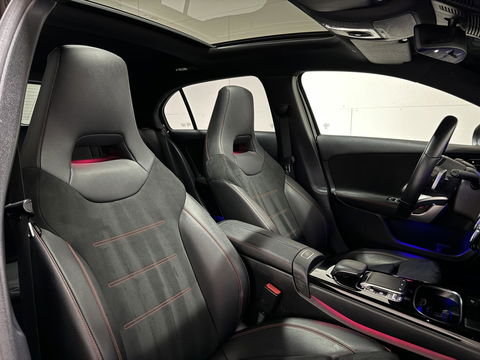 Mercedes-Benz A-Klasse 200 AMG Pano Sfeer Camera Cruise Widescreen