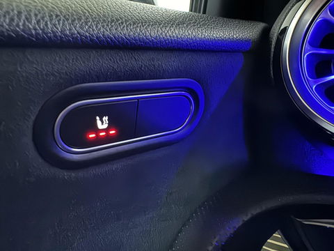 Mercedes-Benz A-Klasse 200 AMG Pano Sfeer Camera Cruise Widescreen