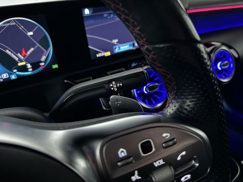 Mercedes-Benz A-Klasse 200 AMG Pano Sfeer Camera Cruise Widescreen