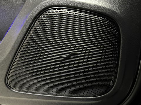 Mercedes-Benz A-Klasse 200 AMG Pano Sfeer Camera Cruise Widescreen