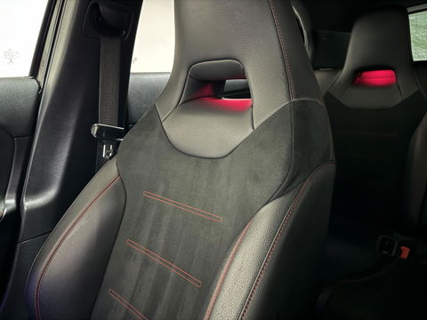 Mercedes-Benz A-Klasse 200 AMG Pano Sfeer Camera Cruise Widescreen