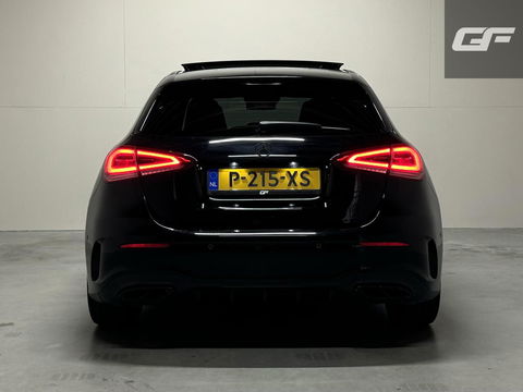 Mercedes-Benz A-Klasse 200 AMG Pano Sfeer Camera Cruise Widescreen