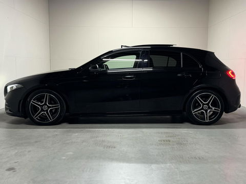 Mercedes-Benz A-Klasse 200 AMG Pano Sfeer Camera Cruise Widescreen