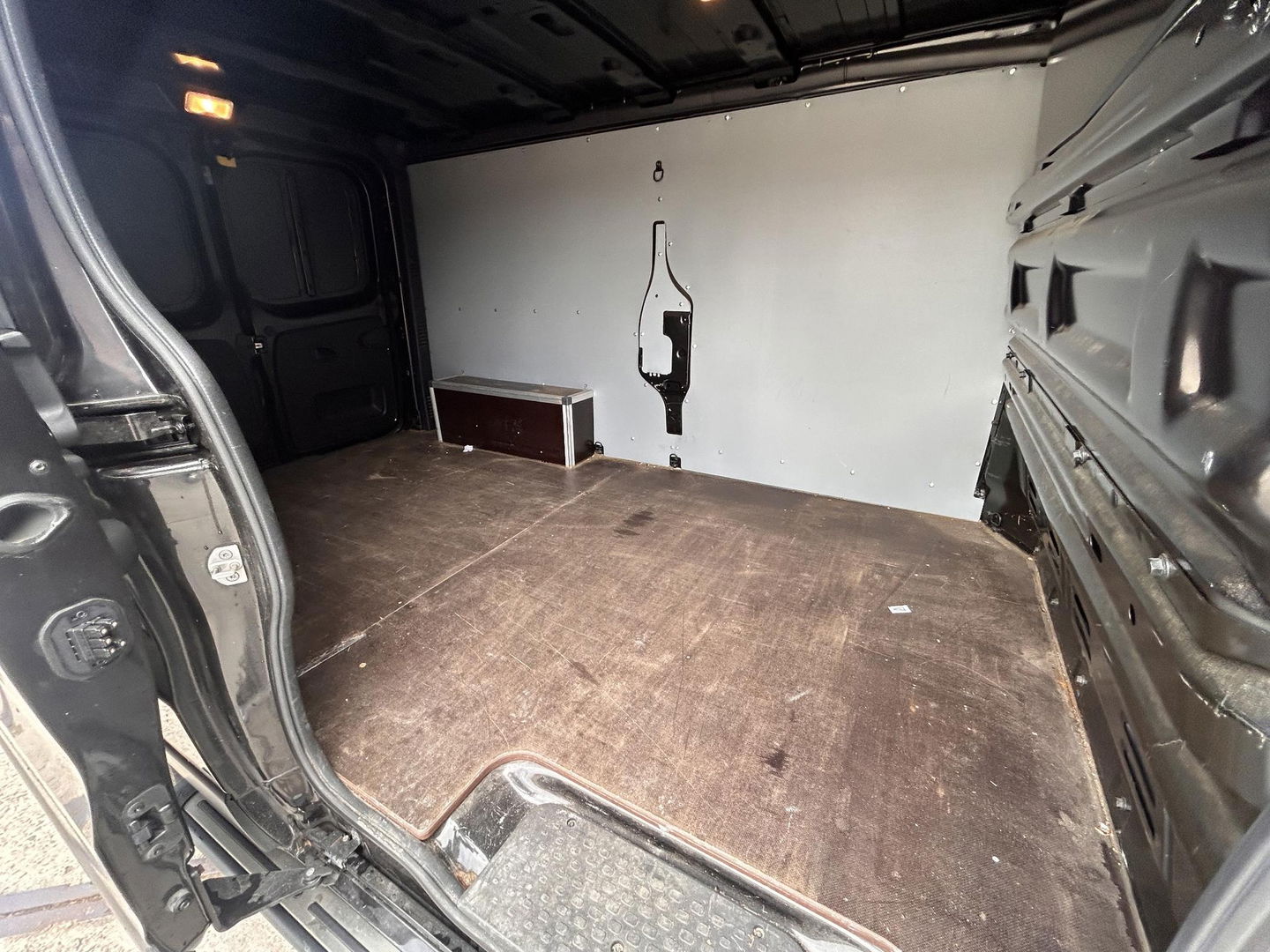 Renault Trafic 1.6 120pk L2H1 | MARGE | Navigatie | Camera | Trekhaak | Sidebars |