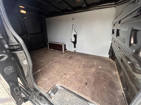 Renault Trafic 1.6 120pk L2H1 | MARGE | Navigatie | Camera | Trekhaak | Sidebars |