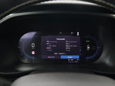 Volvo XC40 Recharge P8 AWD R Design | Stoel & stuurverwarming | Camera | Leder/Alcantara | Adaptive cruise | Keyless | Full LED | Navigatie | Harman/Kardon