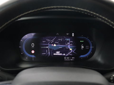 Volvo XC40 Recharge P8 AWD R Design | Stoel & stuurverwarming | Camera | Leder/Alcantara | Adaptive cruise | Keyless | Full LED | Navigatie | Harman/Kardon