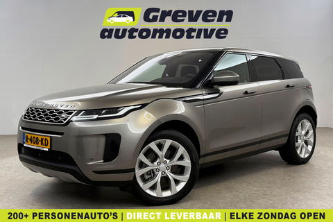 Land Rover Range Rover Evoque 1.5 P300e AWD R-Dynamic S | SOH 95% | Virtual | Memory | Meridian | Adap. Cruise | Camera | Carplay | NAP