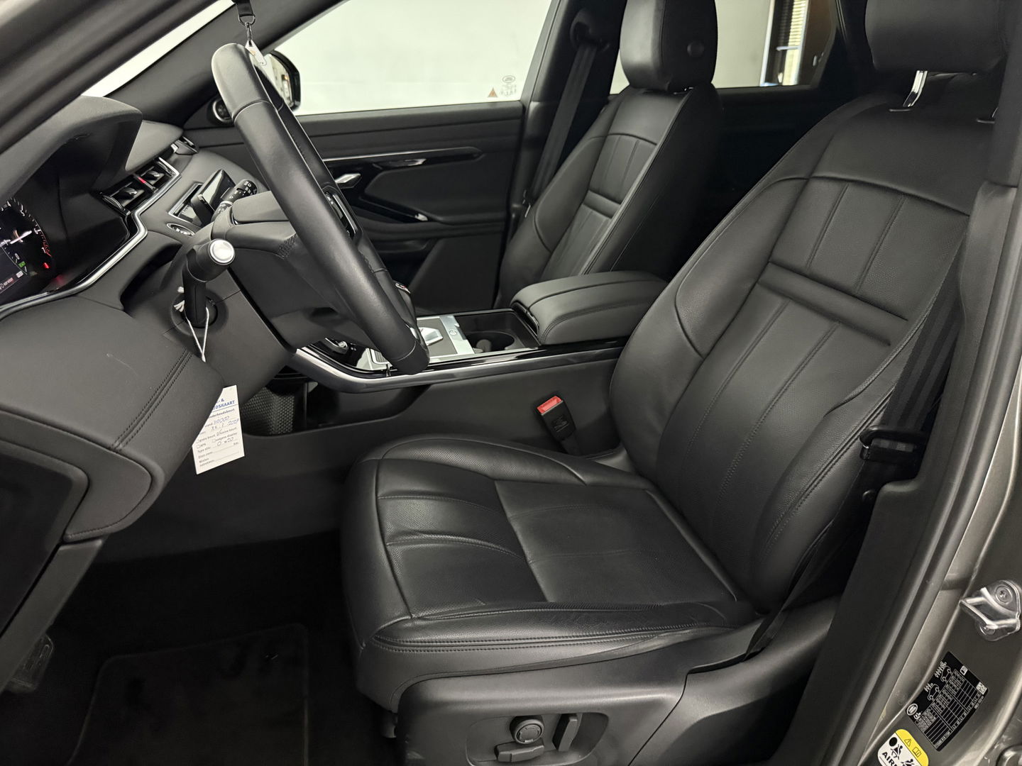 Land Rover Range Rover Evoque 1.5 P300e AWD R-Dynamic S | SOH 95% | Virtual | Memory | Meridian | Adap. Cruise | Camera | Carplay | NAP