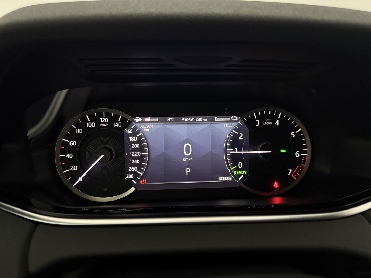 Land Rover Range Rover Evoque 1.5 P300e AWD R-Dynamic S | SOH 95% | Virtual | Memory | Meridian | Adap. Cruise | Camera | Carplay | NAP