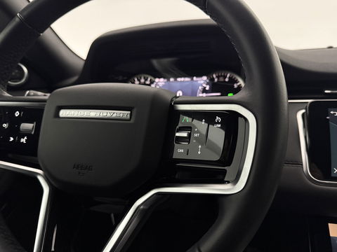 Land Rover Range Rover Evoque 1.5 P300e AWD R-Dynamic S | SOH 95% | Virtual | Memory | Meridian | Adap. Cruise | Camera | Carplay | NAP