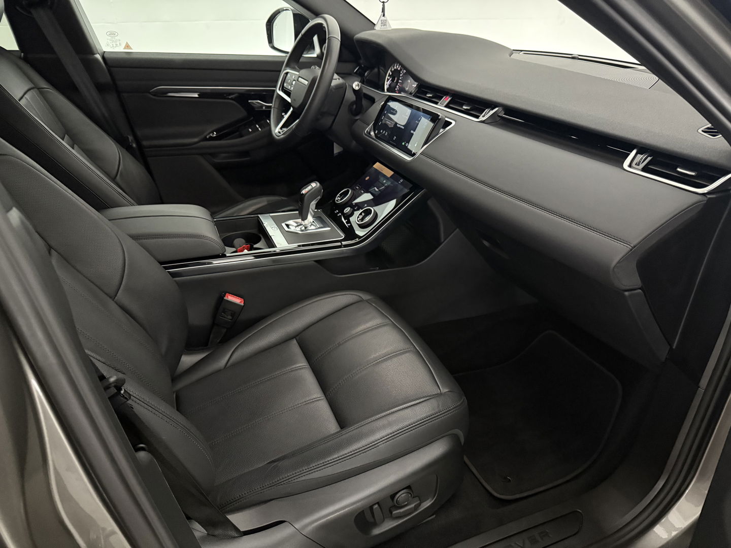 Land Rover Range Rover Evoque 1.5 P300e AWD R-Dynamic S | SOH 95% | Virtual | Memory | Meridian | Adap. Cruise | Camera | Carplay | NAP