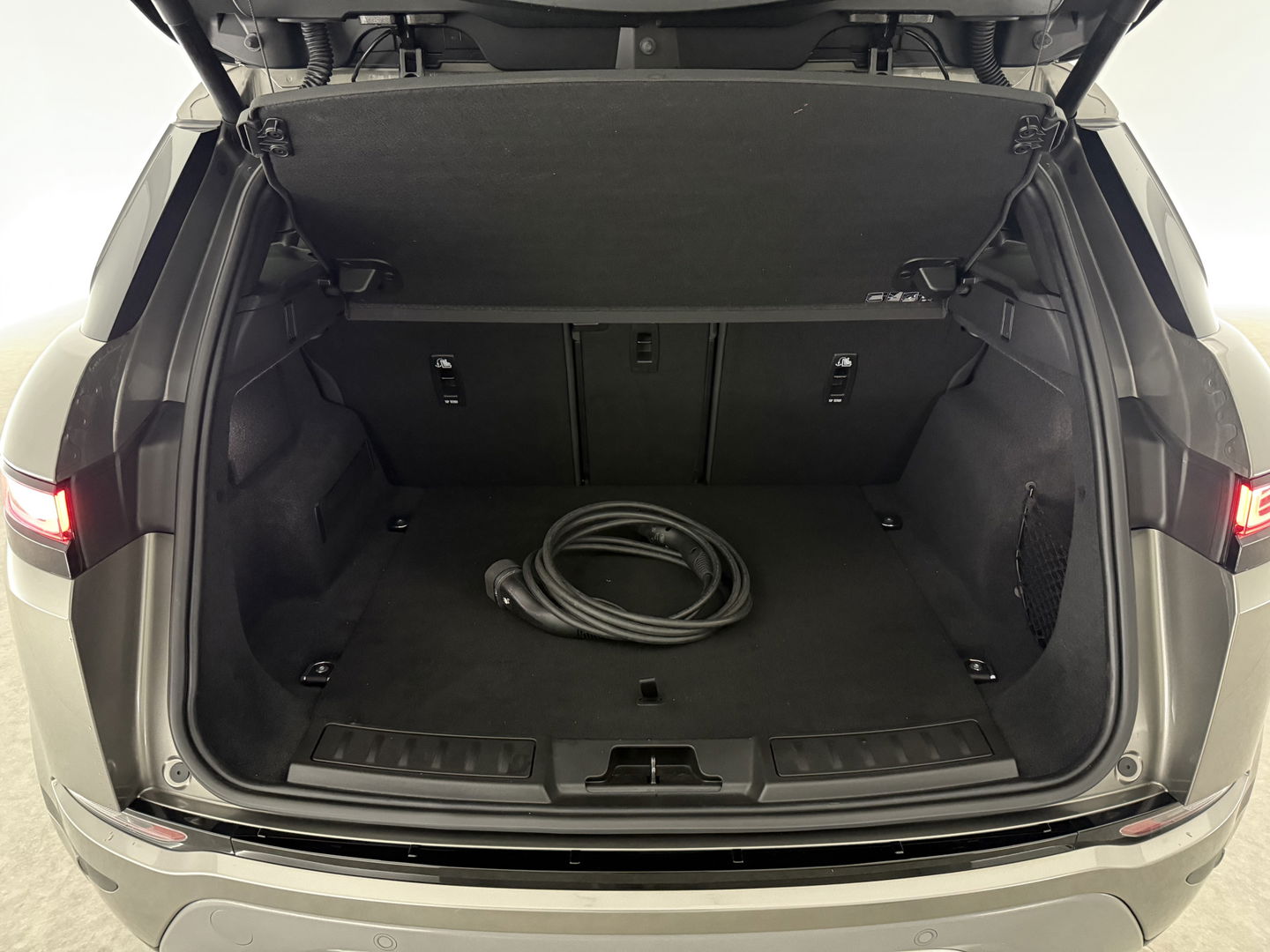 Land Rover Range Rover Evoque 1.5 P300e AWD R-Dynamic S | SOH 95% | Virtual | Memory | Meridian | Adap. Cruise | Camera | Carplay | NAP